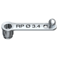 Guided ドリルガイド RP-φ3.4mm