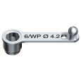 Guidedドリルガイド 6.0/WP-φ4.2mm
