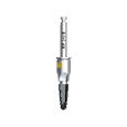 Guidedドリルテーパード RP 4.3x(+)8mm