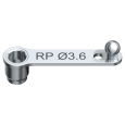 Guided ﾄﾞﾘﾙｶﾞｲﾄﾞ RP-φ3.6mm