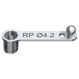 Guided ﾄﾞﾘﾙｶﾞｲﾄﾞ RP-φ4.2mm
