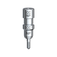 ｶﾞｲﾃﾞｨｯﾄﾞ ｼﾘﾝﾀﾞｰ w Pin  NAct/CC NP 3.5