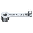 Guided ﾄﾞﾘﾙｶﾞｲﾄﾞ 6.0/WP-φ2.8mm