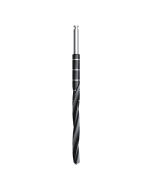 Brånemark System Zygoma Twist Drill 3.5 mm Short