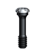 Screw Multi-unit Angled Abutment Conical Connection NP