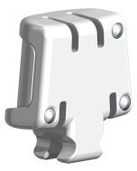 X-Clip Bulk Kit (12/pkg)