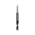 Guided Twist Drill 4.2 x (10+)7-18 mm