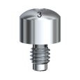 Healing Abutment Brånemark System WP Ø 5 x 3 mm