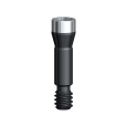 Abutment Screw for Straumann Bone Level NC 3.3 Ti/Zi