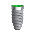Replace Select Tapered TiUnite 6.0 6.0 x 11.5 mm
