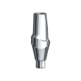 Esthetic Abutment Conical Connection 3.0 3.0 mm