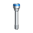 Omnigrip Clinical Screw CC NP