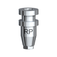 Rescue Drill Guide Conical Connection RP