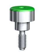 Healing Abutment NobelReplace 6.0 Ø 6 x 3 mm