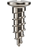 creos™ screw fixation, Membrane fixation screws, 1.5 x 3 mm (5/pkg)