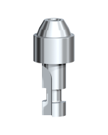 Abutment Replica Multi-unit Brånemark System WP