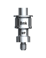 Guided Template Abutment with Screw Brånemark System WP