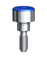 Healing Abutment NobelReplace WP Ø 5 x 3 mm