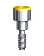 Healing Abutment NobelReplace RP Ø 4.3 x 3 mm