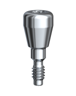 Healing Abutment Conical Connection 3.0 Ø 3.2 x 3 mm