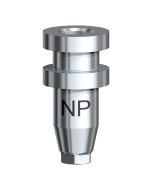 Rescue Drill Guide Conical Connection NP