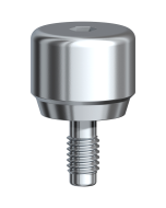Healing Abutment Ø 6 x 3 mm 5.0 HL/RPL