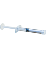 creos xenoform syringe, bovine bone matrix,0.5-1.2mm, 0.25g