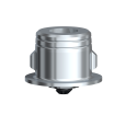 On1 Universal Abutment Non-Engaging WP 0.3 mm