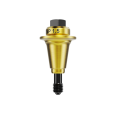 Multi-unit Abutment Xeal™ Nobel Biocare N1™ TCC NP 1.5 mm