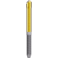 NobelZygoma™ 45° Ext Hex TiUltra™ RP 4.0x40mm