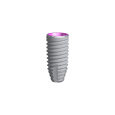 NobelParallel Conical Connection NP 3.75 x 8.5 mm