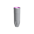 NobelParallel Conical Connection NP 3.75 x 11.5 mm