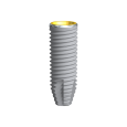 NobelParallel Conical Connection RP 4.3 x 13 mm