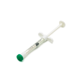 creos xenogain bone substitute with collagen syringe, 0.50 g
