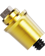 Multi-unit Abutment Xeal™ Zygoma Ext Hex RP M