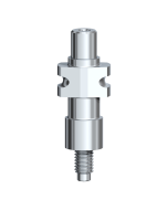 Impression Coping Open Tray Brånemark System WP Ø 5 mm