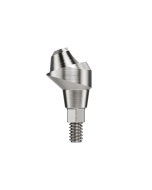 Multi-unit Abutment 17˚ 3.5mm Neodent Grand Morse® GM