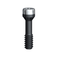 Abutment Screw Brånemark System NP