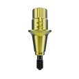 Universal Abutment Nobel Biocare N1™ TCC NP 1.5 mm