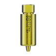 Pre-milled Titanium Abutment Blank Nobel Biocare N1™ TCC RP Ø10 mm