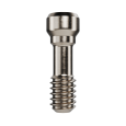 Omnigrip Laboratory Screw Titanium CC RP/WP (For NobelProcera ASC Ti Abutment)