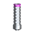 Temporary Abutment Non-engaging NobelReplace NP