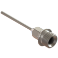 Straight Handpiece Calibration Bit