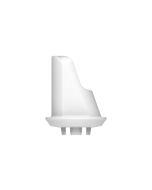 NobelPearl 15° Abutment Inter-X WP 1 mm