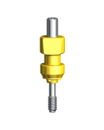 Impression Coping Open Tray NobelReplace RP Ø 5.3 mm