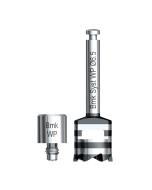 Bone Mill with Guide Brånemark System WP Ø 6.5 mm