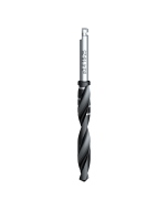 Twist Drill 3.4 x 18 - 25 mm