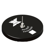 Calibration Disc Assembly - Friction Grip