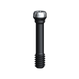 Screw Ceramic Abutment NobelReplace RP/WP/6.0