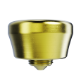 Healing Abutment Nobel Biocare N1™ Base RP Anatomic 3mm